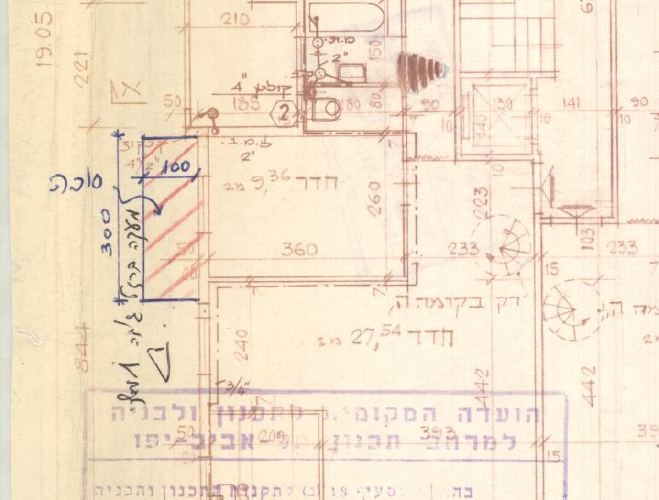 תשריט